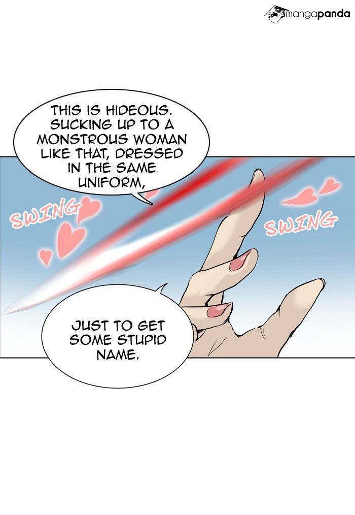 Tower of God Chapter 281 image 035